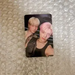 &TEAM NICHOLAS MAKI トレカ ニコラス マキ