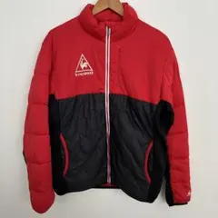 le coq sportif ゴルフウェア　ジャケット