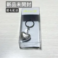 &TEAM Back to Life POPUPハートキーリング