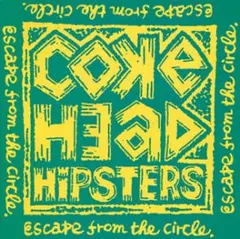 スカムボーイ アート作品 コークヘッドヒップスターズ scumboy GO (@scumboy666) • Instagram photos and videos