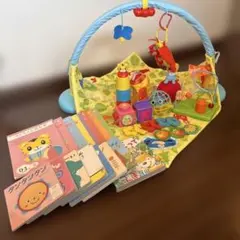 こどもちゃれんじbaby 特別号〜11カ月号　エデュトイ　絵本　保護者向け読み物