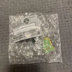 矢沢あいBig Metal Ring カプセルトイ スドーザウルス