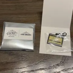 Mrs. GREEN APPLE THE ORIGIN チャーム