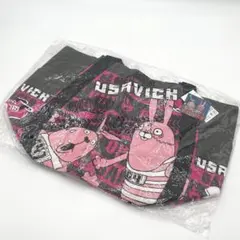 レア/新品未開封/ウサビッチ/フリーポーチ 2025年最新】ウサビッチ ポーチの人気アイテム - メルカリ