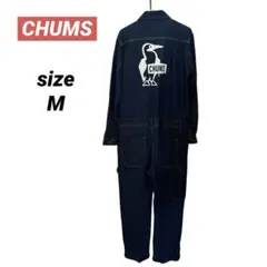 2026年最新】chums ツナギの人気アイテム - メルカリ