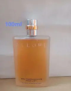 CHANEL ALLURE アリュール　リフレッシングミスト　シャネル香水