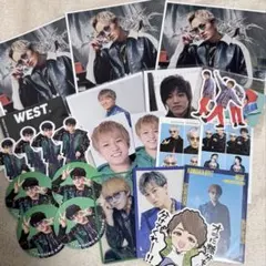 神山智洋 セット