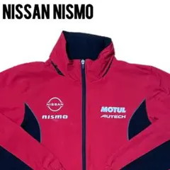 日産GTR3Dプリントジャケット　nismo 日産GTR3Dプリントジャケット nismo - メルカリ