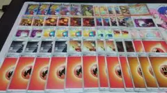 ポケモンカードゲーム エースバーンデッキ