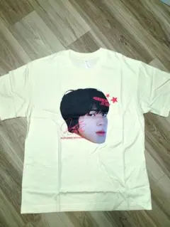 2026年最新】bts tシャツ jinの人気アイテム - メルカリ