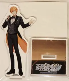 定価以下‼️ セカイシンフォニー2024　アクリルスタンド　東雲彰人