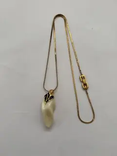 ジバンシー　ヴィンテージ　ネックレス