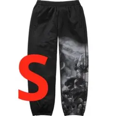 Supreme Frank Frazetta Track Pant Black - メルカリ