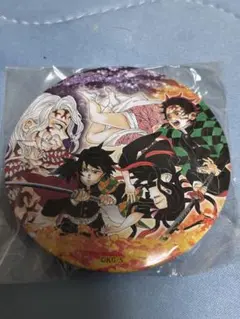 2025年最新】鬼舞辻無惨 原作缶バッジの人気アイテム - メルカリ