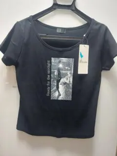 PRIX DE LAUSANNE 半袖Tシャツ Chacott Mサイズのサムネイル