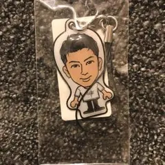 長谷川慎 クリーナー