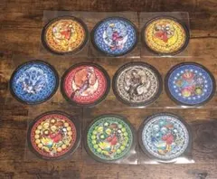 KINGDOM HEARTS III 非売品 コースター - メルカリ