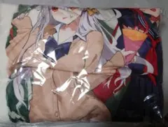 タイトー限定　勝利の女神NIKKE　シープボアブランケット　A