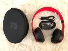 Beats Solo3 TEN YRS 10周年記念限定モデル Beats Solo3 TEN YRS 10周年記念限定モデル - メルカリ