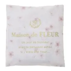 °.＊ Maison de FLEUR ♡ 桜プリントエコバッグ ＊.°のサムネイル