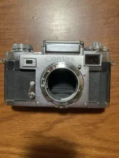 Contax IIIaのサムネイル