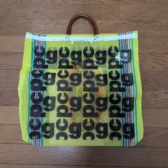 COMME des GARCONS トートバッグのサムネイル