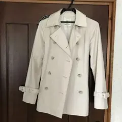 組曲トレンチコート