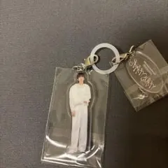 SEVENTEEN カプセルトイ ジョシュア