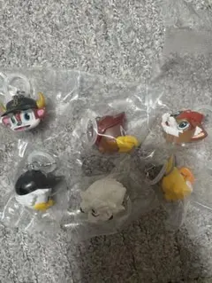 プロ野球めじるしアクセサリー