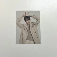 Ode to You ジュン トレカ