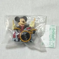 TDR ディズニー カプセルトイ ビッグバンドビート BBB ミッキー ガチャ
