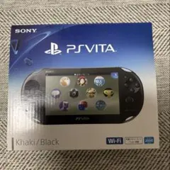 PlayStation Vita PCH-2000 本体 メモリーカード32GB - メルカリ