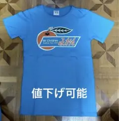Mr.Children Tシャツ