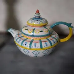 2026年最新】Anthropologie ティーポットの人気アイテム - メルカリ