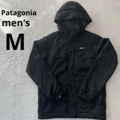 Patagonia イスマスパーカー　men's Mサイズ　FA17