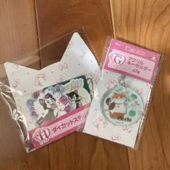 ディズニー モチ