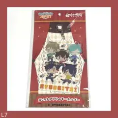 あんスタ ユニットアクリルキーホルダー アクキー 流星隊