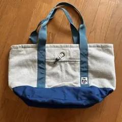 チャムスバック
