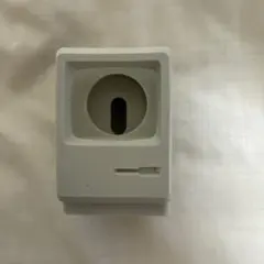Apple Watch対応 充電スタンド Macintosh風