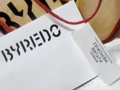 BYREDO　新作 FUTURE MEMORIESオードパルファン 2ml新品☆のサムネイル