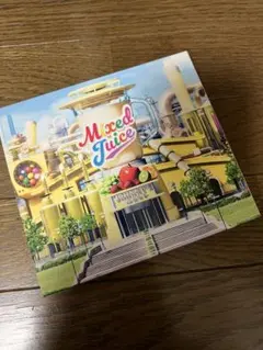 ジャニーズWEST CD