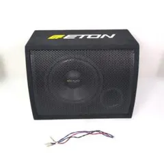 USA製】ELEVATION 12インチサブウーファーBOX 中古 - メルカリ