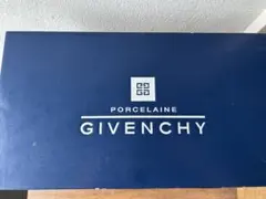 GIVENCHY ジバンシーボウルと皿 5枚セット