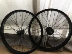 BMX] NYB14mmフリコ,Subrosaリム. - メルカリ