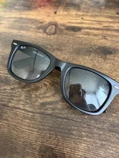 Ray-Ban WAYFARER 木村拓哉コラボモデルのサムネイル