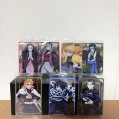 鬼滅の刃　ウエハースカード　まとめ売り　セット　セール