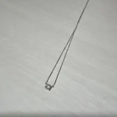 canal 4℃ ネックレス&ブレスレットセット