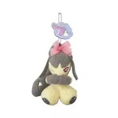 クチート マスコット Don’t Attack Me ポケモン ポケモン クチート マスコット Don't Attack Me - メルカリ