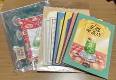 フェリシモ　妄想喫茶店プログラム～もしもわたしが喫茶店を開くなら～　全4回のサムネイル