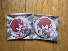 浦島坂田船 缶バッジ となりの坂田 - メルカリ